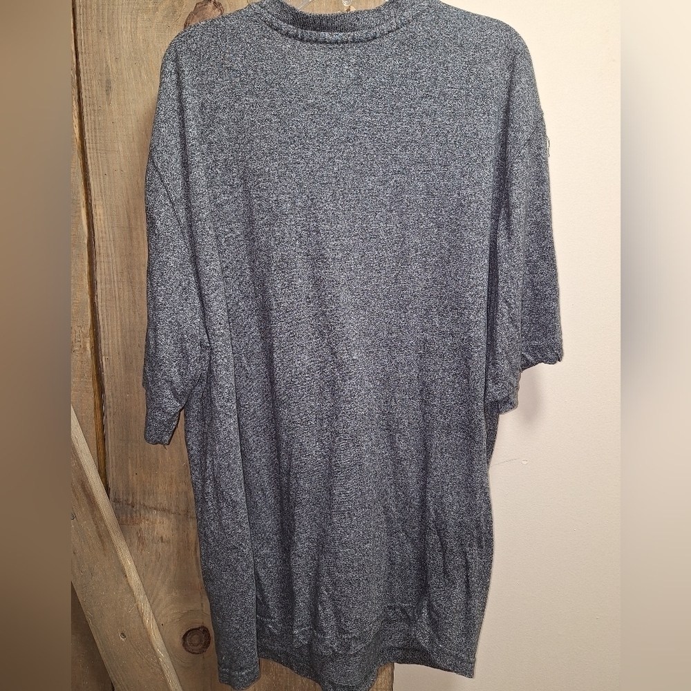 A Stanley men's short sleeve t-shirt in a size medium. Cotton/polyester EUC. - Picture 4 of 8